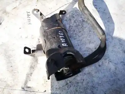 Peça sobressalente para automóvel em segunda mão filtro de gasóleo por ford taurus (p5_) 3.0 24v referências oem iam 6q0127224