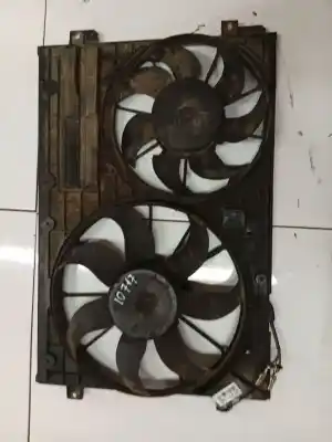 Tweedehands auto-onderdeel elektro ventilator voor audi a3 (8p1) 2.0 tdi 16v oem iam-referenties 