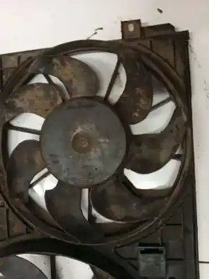 Автозапчастина б/у електро вентилятор для audi a3 (8p1) 2.0 tdi 16v посилання на oem iam   