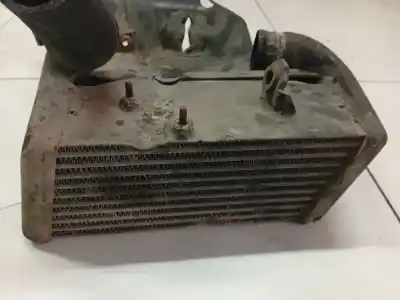 Peça sobressalente para automóvel em segunda mão intercooler por audi 80 b4 sedán (8c2) 1.9 tdi referências oem iam 