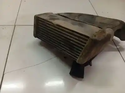 Peça sobressalente para automóvel em segunda mão intercooler por audi 80 b4 sedán (8c2) 1.9 tdi referências oem iam   