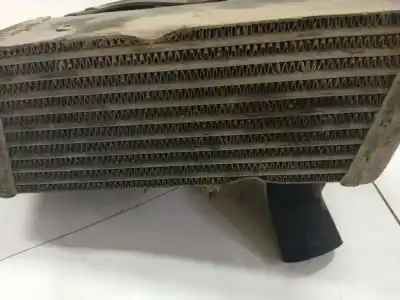 Peça sobressalente para automóvel em segunda mão intercooler por audi 80 b4 sedán (8c2) 1.9 tdi referências oem iam   