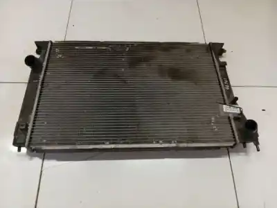 Автозапчасти б/у интеркулер за toyota avensis (_t25_) 2.0 d-4d (adt250_) ссылки oem iam 