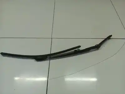 Peça sobressalente para automóvel em segunda mão haste de escova dianteiro esquerdo por bmw 3 touring (e46) 320 d referências oem iam 