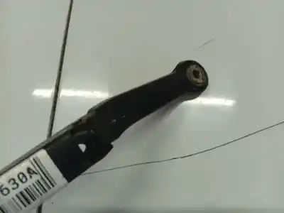 Second-hand car spare part left front windshield wiper arm for bmw 3 touring (e46) 320 d oem iam references   