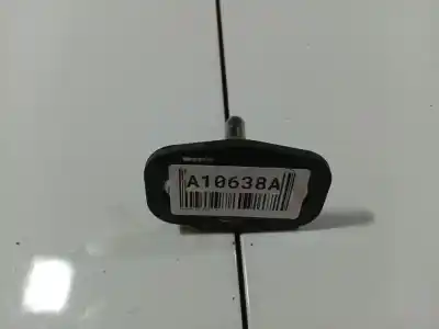 Pezzo di ricambio per auto di seconda mano pezzi vari per peugeot 207/207+ (wa_, wc_) 1.6 16v vti riferimenti oem iam 