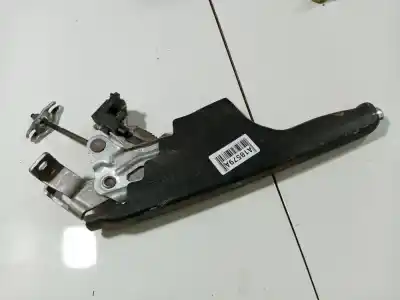 Gebrauchtes Autoersatzteil handbremshebel zum volkswagen golf iv (1j1) 1.9 sdi oem-iam-referenzen 