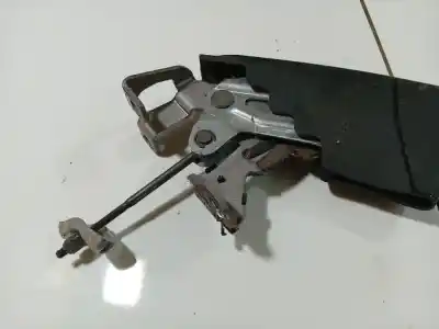 Pezzo di ricambio per auto di seconda mano leva del freno a mano per volkswagen golf iv (1j1) 1.9 sdi riferimenti oem iam   