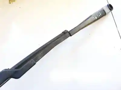 Second-hand car spare part left front windshield wiper arm for kia cee'd fastback (ed) 1.6 crdi 115 oem iam references   