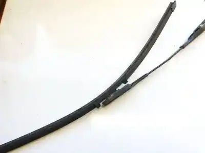Second-hand car spare part left front windshield wiper arm for kia cee'd fastback (ed) 1.6 crdi 115 oem iam references   