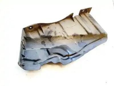 Peça sobressalente para automóvel em segunda mão plásticos por kia cee'd fastback (ed) 1.6 crdi 115 referências oem iam 291202h050