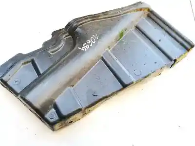 Pezzo di ricambio per auto di seconda mano plastica per kia cee'd fastback (ed) 1.6 crdi 115 riferimenti oem iam 291202h050  29120-2h050