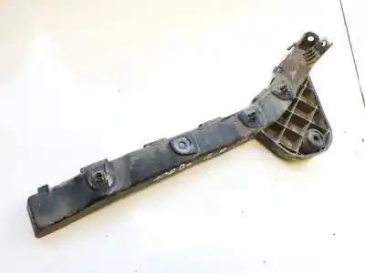 Peça sobressalente para automóvel em segunda mão reforço do pára choques traseiro por kia cee'd fastback (ed) 1.6 crdi 115 referências oem iam 866141h100