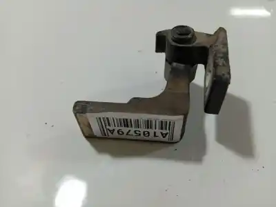 Gebrauchtes Autoersatzteil türhalter zum volkswagen golf iv (1j1) 1.9 sdi oem-iam-referenzen 1j0831402a