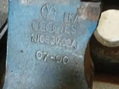 İkinci el araba yedek parçası kapi tutucu için volkswagen golf iv (1j1) 1.9 sdi oem iam referansları 1j0831402a  1j0831402a