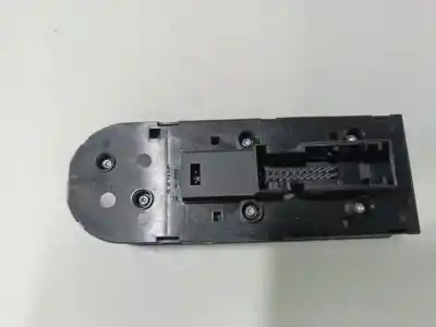 Pezzo di ricambio per auto di seconda mano interruttore alzacristalli anteriore sinistro per opel astra h (a04) 1.9 cdti (l48) riferimenti oem iam 13209203  13 209 203, 03 4592 16, 03459216