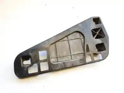 Peça sobressalente para automóvel em segunda mão reforço do pára choques traseiro por kia cee'd fastback (ed) 1.6 crdi 115 referências oem iam 866241h100