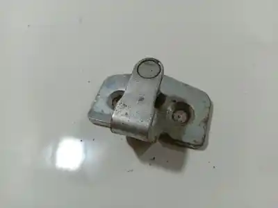 Peça sobressalente para automóvel em segunda mão peças diversas por opel zafira / zafira family b (a05) 1.9 cdti (m75) referências oem iam   