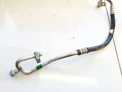 Peça sobressalente para automóvel em segunda mão Tubos De Ar Condicionado por KIA CEE'D FASTBACK (ED) 1.6 CRDI 115 Referências OEM IAM   