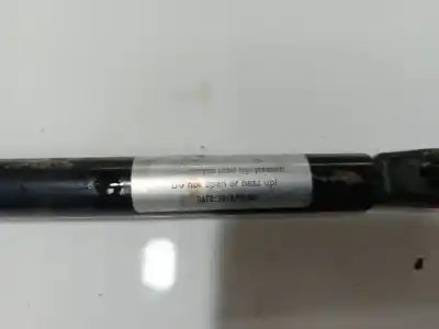 Pezzo di ricambio per auto di seconda mano ammortizzatori baule / porte per volkswagen golf iv (1j1) 1.9 sdi riferimenti oem iam   