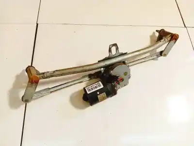 Gebrauchtes Autoersatzteil wischermotor links zum volkswagen golf iv (1j1) 1.9 sdi oem-iam-referenzen 