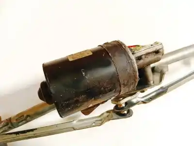 Gebrauchtes Autoersatzteil vorderer wischermotor zum volkswagen golf iv (1j1) 1.9 sdi oem-iam-referenzen 