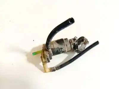 Pièce détachée automobile d'occasion pompe d'eau de nettoyage du pare brise pour opel zafira / zafira family b (a05) 1.9 cdti (m75) références oem iam 24439254  