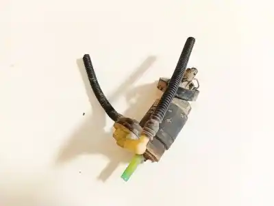 Gebrauchtes Autoersatzteil waschwasserpumpe scheibenreinigung zum opel zafira / zafira family b (a05) 1.9 cdti (m75) oem-iam-referenzen 24439254