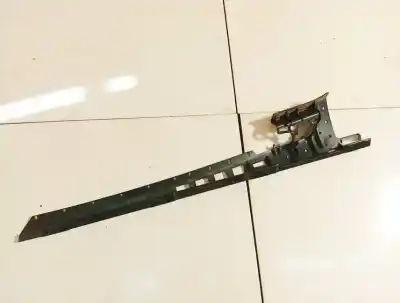 Pezzo di ricambio per auto di seconda mano plastiche per opel astra h (a04) 1.7 cdti (l48) riferimenti oem iam 316324987  59382