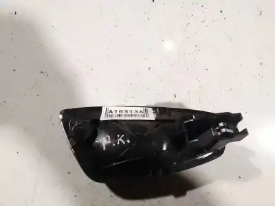 Second-hand car spare part interior left front handle for bmw 1502-2002 (e10) 1802 oem iam references 10628510  