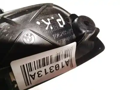 Second-hand car spare part interior left front handle for bmw 1502-2002 (e10) 1802 oem iam references 10628510  