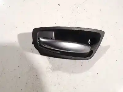 Peça sobressalente para automóvel em segunda mão puxador interior dianteiro esquerdo por bmw 1502-2002 (e10) 1802 referências oem iam 10628510
