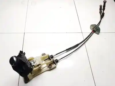 Peça sobressalente para automóvel em segunda mão alavanca de velocidades por kia cee'd fastback (ed) 1.6 crdi 115 referências oem iam 437001h200