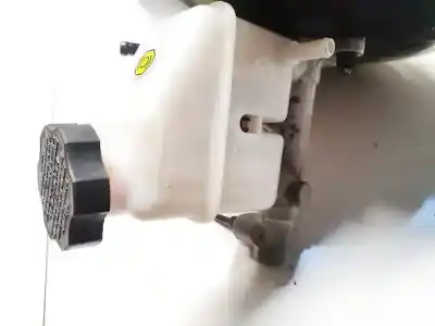 Peça sobressalente para automóvel em segunda mão Bomba De Travões por KIA CEE'D FASTBACK (ED) 1.6 CRDI 115 Referências OEM IAM   