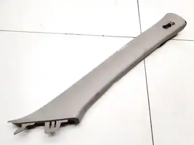 Peça sobressalente para automóvel em segunda mão plásticos por kia cee'd fastback (ed) 1.6 crdi 115 referências oem iam 858121h000