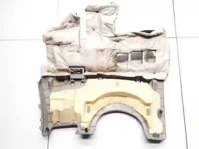 Pezzo di ricambio per auto di seconda mano plastica per kia cee'd fastback (ed) 1.6 crdi 115 riferimenti oem iam   