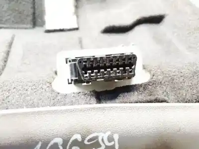 Pezzo di ricambio per auto di seconda mano plastica per kia cee'd fastback (ed) 1.6 crdi 115 riferimenti oem iam   