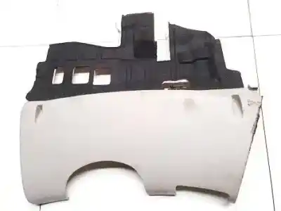 Peça sobressalente para automóvel em segunda mão plásticos por kia cee'd fastback (ed) 1.6 crdi 115 referências oem iam 