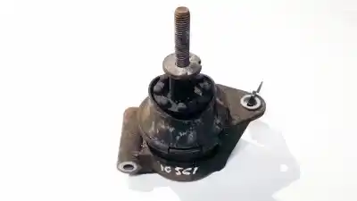 Pezzo di ricambio per auto di seconda mano supporto motore per opel zafira / zafira family b (a05) 1.9 cdti (m75) riferimenti oem iam   