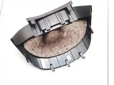 Peça sobressalente para automóvel em segunda mão molduras frontais por kia cee'd fastback (ed) 1.6 crdi 115 referências oem iam   