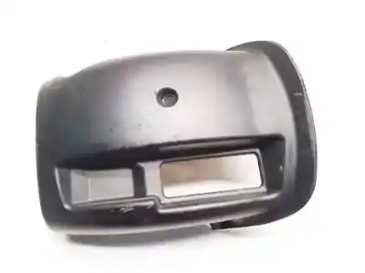 Peça sobressalente para automóvel em segunda mão plásticos por kia cee'd fastback (ed) 1.6 crdi 115 referências oem iam 