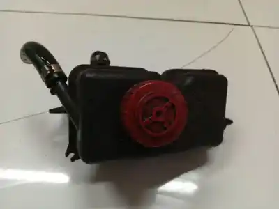 Peça sobressalente para automóvel em segunda mão depósito/reservatório de direção por peugeot 406 (8b) 1.9 td referências oem iam 96242473