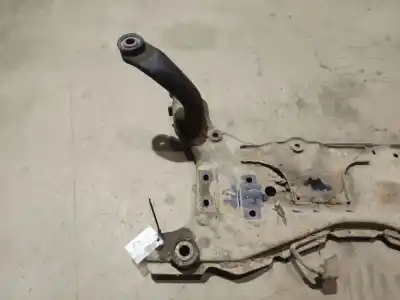 Second-hand car spare part front axle for volvo v50 (545) 1.6 d oem iam references   