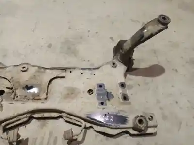 Second-hand car spare part front axle for volvo v50 (545) 1.6 d oem iam references   