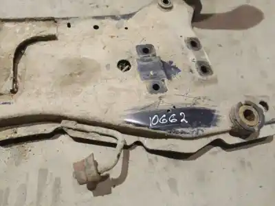 Second-hand car spare part front axle for volvo v50 (545) 1.6 d oem iam references   