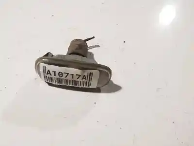 Автозапчастина б/у права бічна лампа для AUDI A3 (8P1) 2.0 TDI 16V Посилання на OEM IAM   