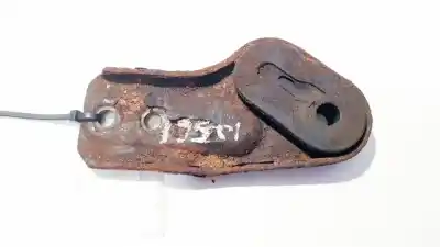 İkinci el araba yedek parçası plastik için opel zafira / zafira family b (a05) 1.9 cdti (m75) oem iam referansları 13118278  