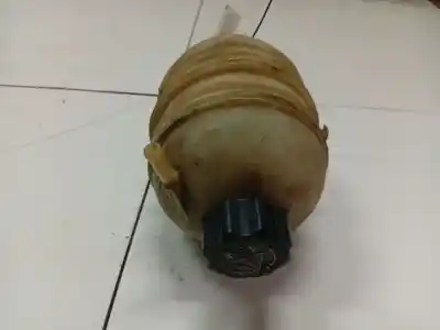 Автозапчастина б/у розширення депозит для peugeot 206 fastback (2a/c) 1.6 16v посилання на oem iam 9626378480  9626378480