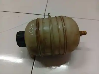 Автозапчастина б/у розширення депозит для peugeot 206 fastback (2a/c) 1.6 16v посилання на oem iam 9626378480  9626378480