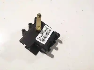 Автозапчастина б/у двигатель відкривання люків кондиціонація для mazda 6 hatchback (gg) 2.0 di (gg14) посилання на oem iam 